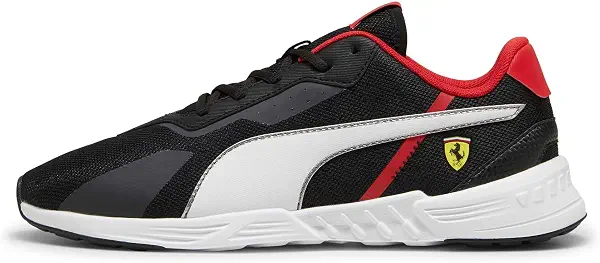 سعر ومواصفات بوما PUMA unisex-adult FERRARI TIBURION PUM Low Boot (B0DCP2SZ8X) على Amazon EG