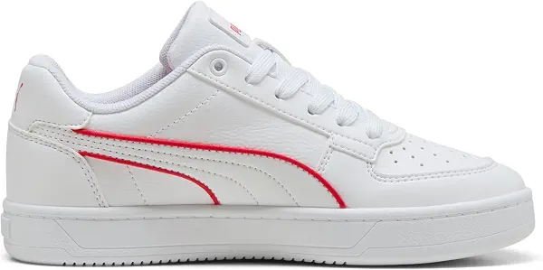 سعر ومواصفات بوما PUMA unisex-adult PUMA CAVEN 2.0 PIPIN Mid Boot (B0FRGJTJJ3) على Amazon EG