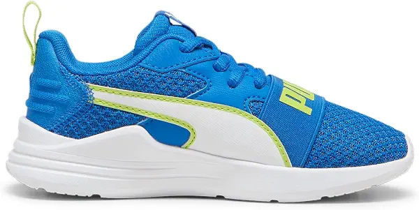 سعر ومواصفات بوما PUMA unisex-adult PUMA WIRED RUN PURE Low Boot (B0D1CM79WL) على Amazon EG