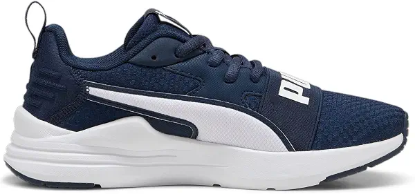 سعر ومواصفات بوما PUMA unisex-adult PUMA WIRED RUN PURE Low Boot (B0DQRBBK2B) على Amazon EG