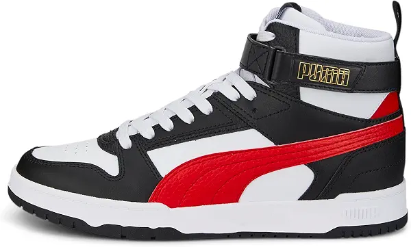 سعر ومواصفات بوما PUMA unisex-adult RBD Game Sneaker (B09L5L8XXS) على Amazon EG
