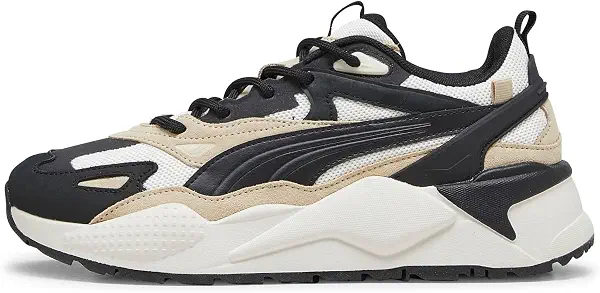 سعر ومواصفات بوما PUMA unisex-adult RSX EFEKT PRM FROST Low Boot (B0BL7X1TQY) على Amazon EG