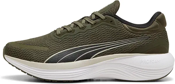 سعر ومواصفات بوما PUMA unisex-adult Scend Pro 2 Black-Flat Dark Gray Ankle Boot (B0CZPR9GXC) على Amazon EG