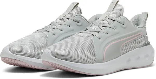 سعر ومواصفات بوما PUMA unisex-adult SOFTRIDE CARSON,COOL Low Boot (B0DSLWV6ZY) على Amazon EG