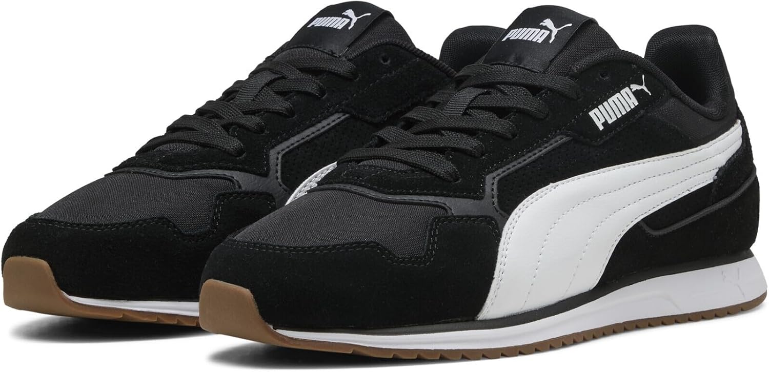 سعر ومواصفات بوما Puma Unisex-Adult Softride St Miler Sd Sneaker (B0DJC3Q87H) على Amazon EG