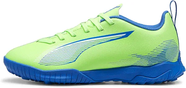 سعر ومواصفات بوما PUMA unisex-adult ULTRA 5 PLAY TT JR F Low Boot (B0D63XRYMQ) على Amazon EG