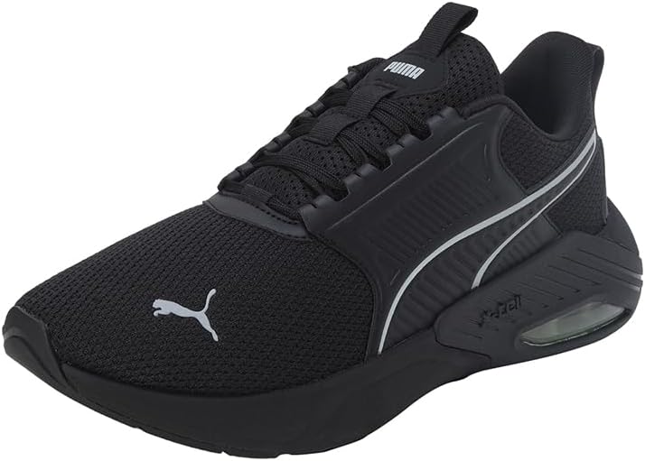 سعر ومواصفات بوما PUMA unisex-adult XCELL NOVA FS ULTRA Low Boot (B0H6BLBRLX) على Amazon EG