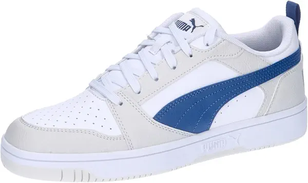 سعر ومواصفات بوما PUMA Unisex Basketball Low Boot (B0CKJB7Y9S) على Amazon EG