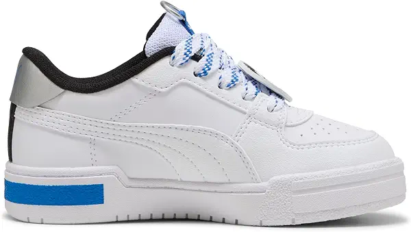 سعر ومواصفات بوما PUMA unisex-child CA Pro Hot Wheels PS Low Boot (B0H2KMG366) على Amazon EG