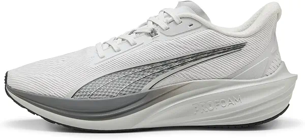 سعر ومواصفات بوما PUMA unisex-child DARTER PRO,GRAY Low Boot (B0GT5F2LMZ) على Amazon EG