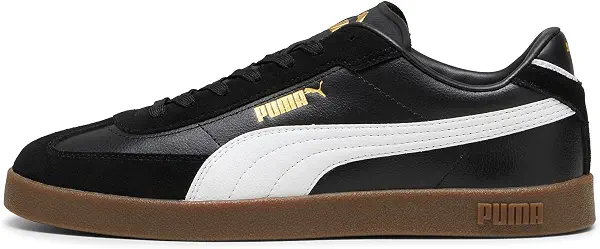 سعر ومواصفات بوما PUMA unisex-child PUMA CLUB II ERA,PUM Low Boot (B0CKJ88XC4) على Amazon EG