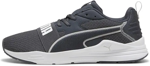 سعر ومواصفات بوما PUMA unisex-child PUMA WIRED RUN PURE Low Boot (B0CNXSC9G1) على Amazon EG