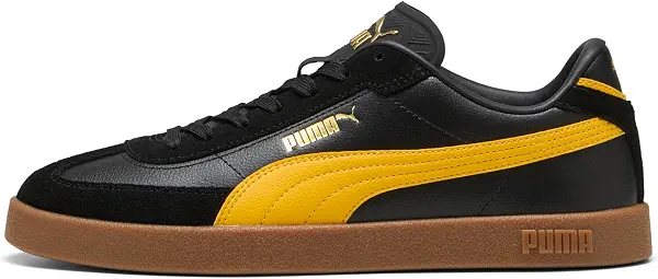 سعر ومواصفات بوما PUMA Unisex Club II Era (B0DS44XTZK) على Amazon EG
