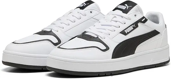 سعر ومواصفات بوما PUMA Unisex Court Classic Street (B0DS3ZRV8D) على Amazon EG
