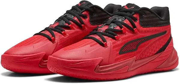 سعر ومواصفات بوما PUMA Unisex DAGGER For All Time Red- Black Ankle Boot (B0DV5J3D3Z) على Amazon EG