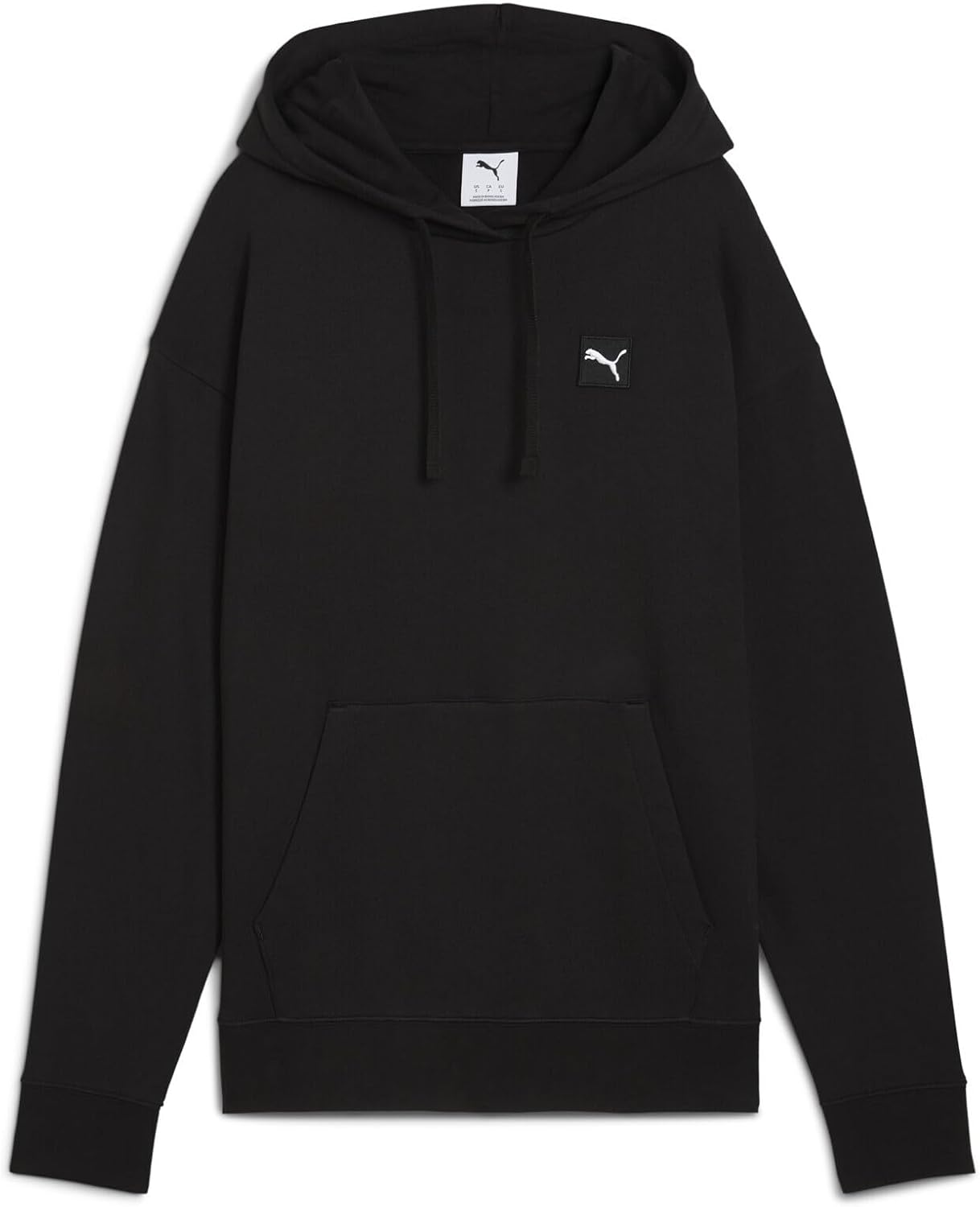 سعر ومواصفات بوما PUMA Unisex Ess Elevated Comfort Hoodie Fl Hoodies (pack of 1) (B0DJDF2DPG) على Amazon EG