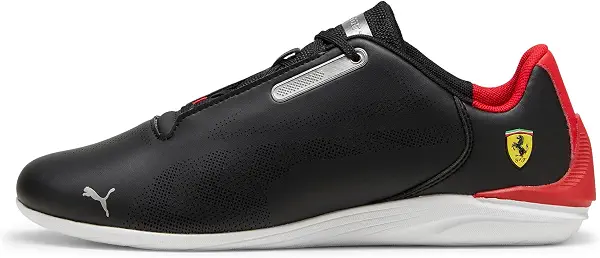 سعر ومواصفات بوما PUMA Unisex Ferrari Race Sneaker (B0CKJFJFQL) على Amazon EG