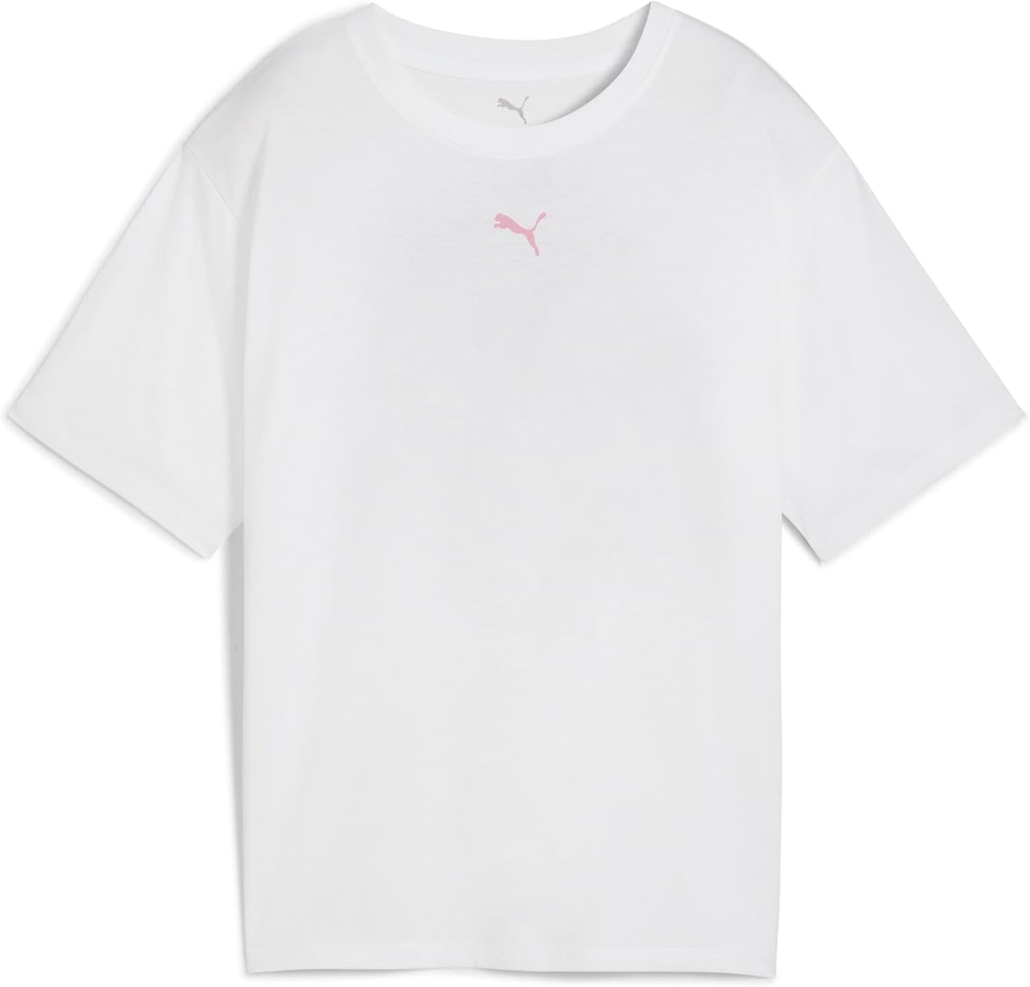 سعر ومواصفات بوما PUMA Unisex W Floral Cat Graphic Tee Tees (pack of 1) (B0DJDQRGYT) على Amazon EG