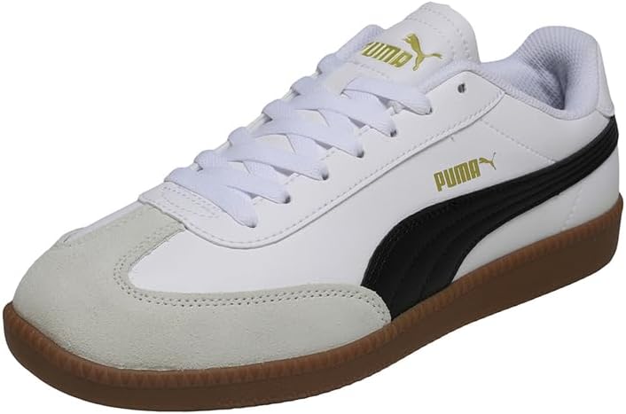 سعر ومواصفات بوما PUMA Unisex Football Low Boot (B0D3Z1JX8P) على Amazon EG