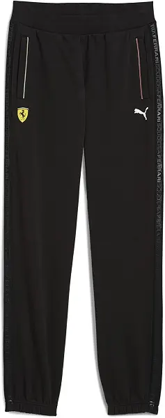 سعر ومواصفات بوما PUMA Unisex Kids Ferrari Race Kids Pants Jogger (B0DT73LD74) على Amazon EG