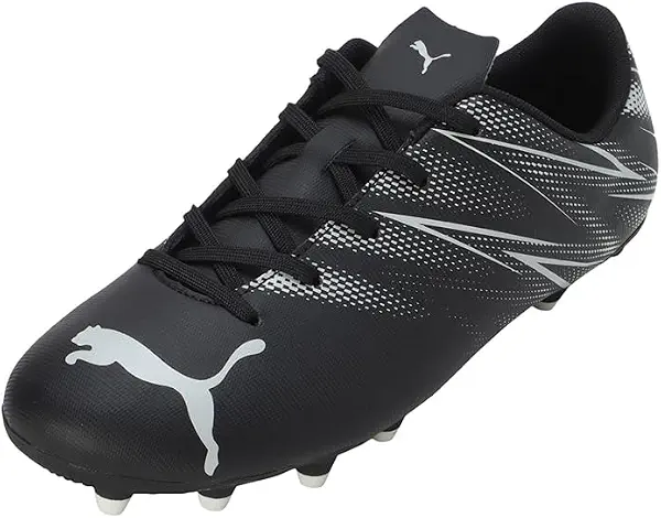 سعر ومواصفات بوما PUMA Unisex Kids Football Individual Standalones Soccer Shoe (B0DF81TMBV) على Amazon EG