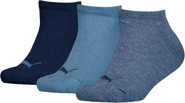 سعر ومواصفات بوما Puma Unisex Kids Socks 1 Puma (B0CVB88QY8) على Amazon EG