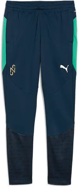 سعر ومواصفات بوما Puma Unisex Kids Track Pants Neymar Jr (B0DF85NXTN) على Amazon EG