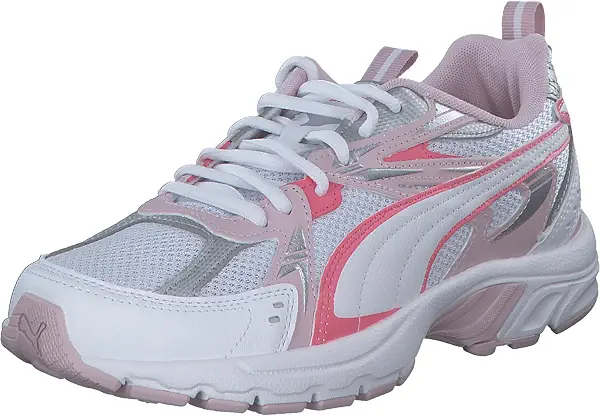سعر ومواصفات بوما Puma Unisex Milenio Tech Shoes (B0DS4D32M8) على Amazon EG