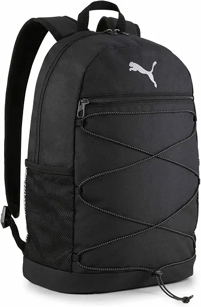 سعر ومواصفات بوما PUMA Unisex PLUS Backpack II Backpack (B0D5CCRB6G) على Amazon EG