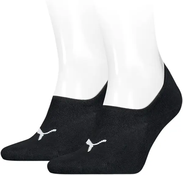 سعر ومواصفات بوما Puma Unisex PUMA Footie Classic (pack of 1) (B089QQ5RPM) على Amazon EG