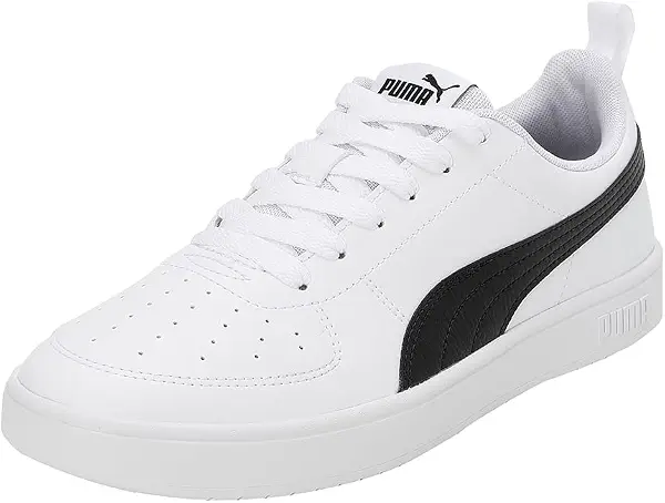 سعر ومواصفات بوما PUMA Unisex's Rickie Sneaker, Puma (B09L5JK9NS) على Amazon EG
