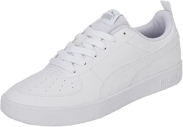 سعر ومواصفات بوما PUMA Unisex's Rickie Sneaker, Puma (B09L5K4F78) على Amazon EG