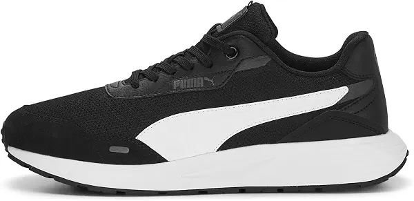 سعر ومواصفات بوما PUMA Unisex Runtamed Sneaker (B09YYF9XXH) على Amazon EG