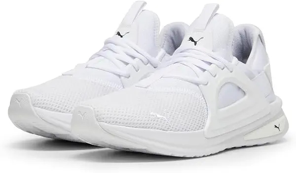 سعر ومواصفات بوما Puma Unisex Softride Enzo Evo Sneaker (B0DF7XYYBP) على Amazon EG