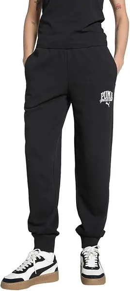 سعر ومواصفات بوما PUMA Womens CLASS Comfort Sweatpants TR cl Casual Pants (B0DT81R13B) على Amazon EG