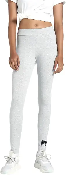 سعر ومواصفات بوما PUMA Womens ESS No.1 Logo Leggings ESS No. 1 Logo Leggings (B0D2R2F491) على Amazon EG