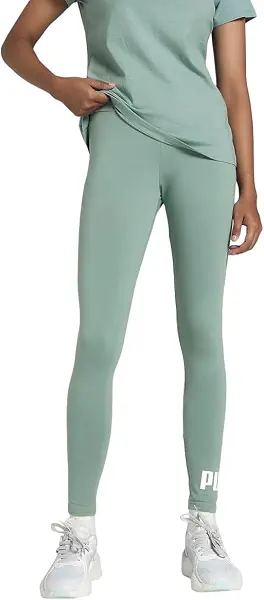 سعر ومواصفات بوما PUMA Womens ESS No. 1 Logo Leggi Leggings (pack of 1) (B0D2R5JLF1) على Amazon EG
