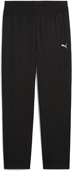 سعر ومواصفات بوما PUMA Womens ESS Woven Pants op Woven Pants (B0D2R4G93G) على Amazon EG