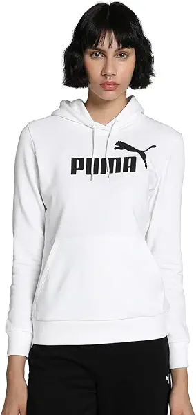 سعر ومواصفات بوما PUMA Womens Essentials Foundation Sweatshirt (pack of 1) (B08SK6QFK6) على Amazon EG