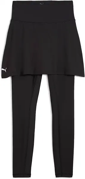 سعر ومواصفات بوما PUMA Womens MODEST 2IN1 FL RUNNING TIGHT MODEST 2IN1 RUNNING TIGHT (B0D2R4NLHV) على Amazon EG