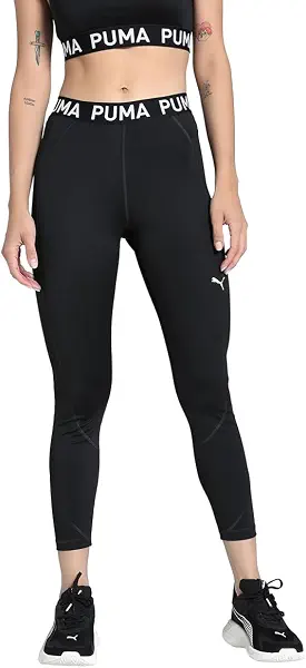 سعر ومواصفات بوما PUMA Womens W PUMA STRONG TIGHT, Tights (pack of 1) (B0D2R6SBGV) على Amazon EG