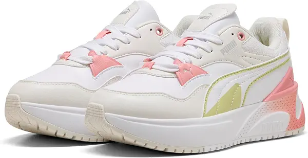 سعر ومواصفات بوما PUMA womens R78 Sneaker (B0DV5H8GF5) على Amazon EG