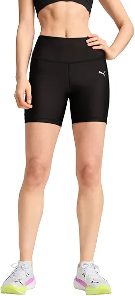 سعر ومواصفات بوما PUMA Womens W RUN VELOCITY 5" SHORT TIGHT Cargo (B0DPD5CB77) على Amazon EG