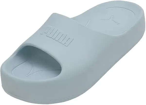سعر ومواصفات بوما PUMA womens Sandals Slide Sandal (B0D3Z1ZNCC) على Amazon EG
