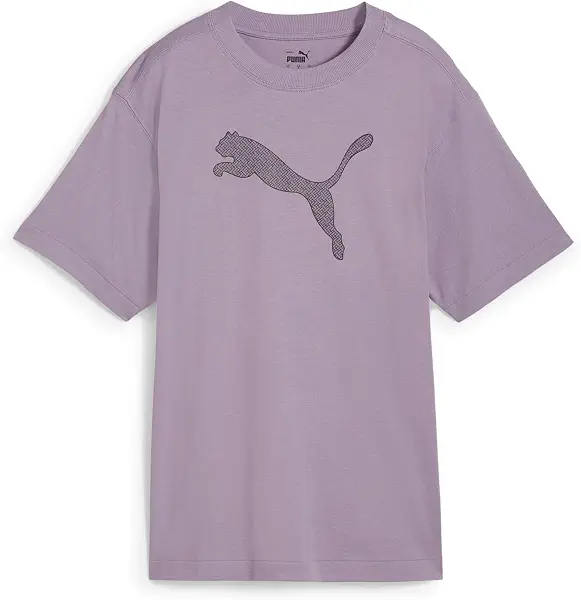 سعر ومواصفات بوما Puma Womens Short Sleeve Shirt Puma (B0DBLZBJXZ) على Amazon EG