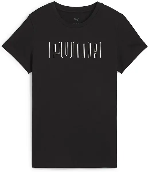 سعر ومواصفات بوما PUMA Womens SPORT Graphic Tee Tees (B0D2RKDM98) على Amazon EG