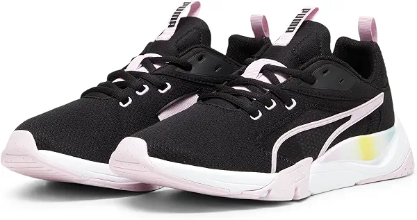 سعر ومواصفات بوما PUMA womens Zora Sneaker (B0CVN74FXV) على Amazon EG