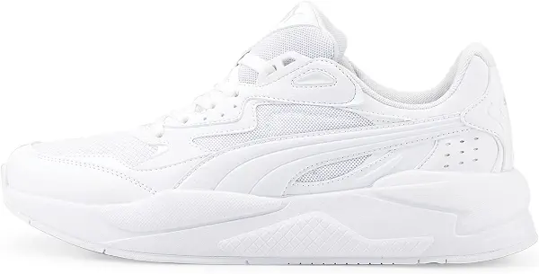 سعر ومواصفات بوما Puma X-Ray Speed Men's Casual Shoes 38463801 Black (B09R17QQB4) على Amazon EG