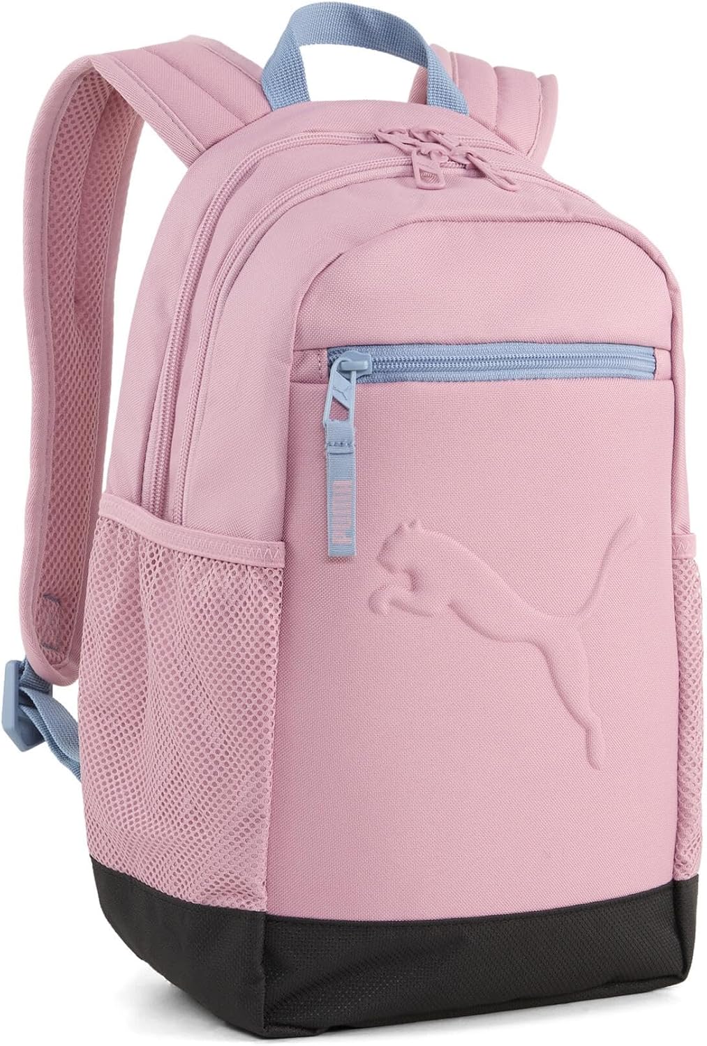 سعر ومواصفات بوما PUMA حقيبة ظهر صغيرة للنساء من PUMA Buzz، حقائب ظهر متعددة الطبقات (عبوة من قطعة واحدة) (B0DJDGQ329) على Amazon EG