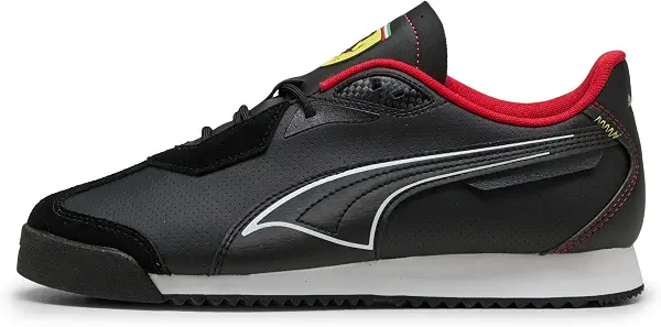 سعر ومواصفات بوما Sf Roma S Erkek Siyah Sneaker Ayakkabı 30870901 (B0F42R5J17) على Amazon EG
